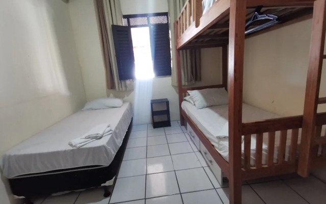 SOS Hostel