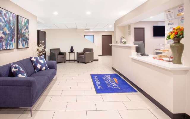 Baymont by Wyndham Phoenix I-10 near 51st Ave