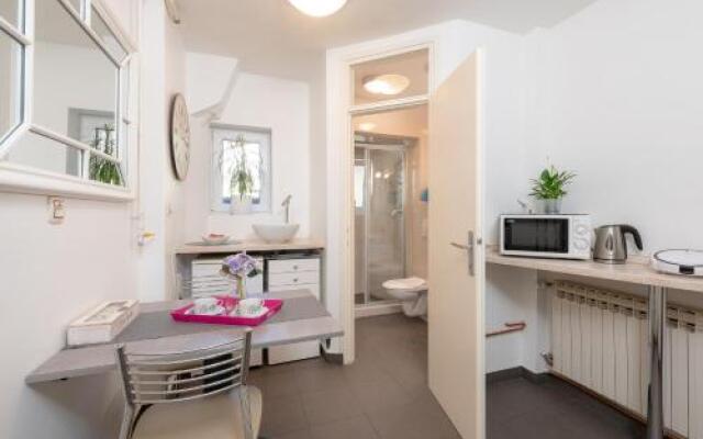 Anastasia Apartments & Rooms - Zagreb Centre