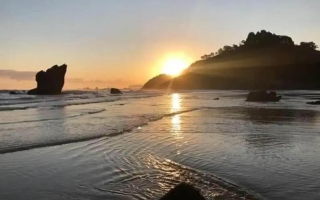 Hotel Playa de Aguilar