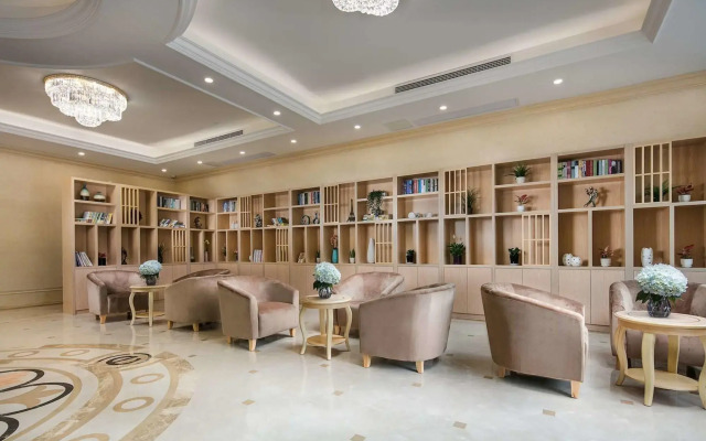 Ramada Encore by Wyndham Hangzhou Xiaoshan