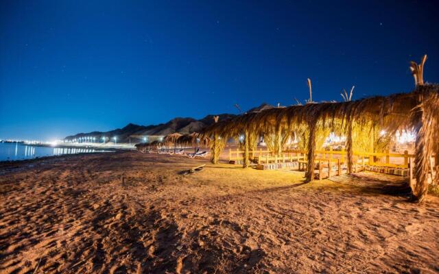 Golden Heights Aqua Park Dahab
