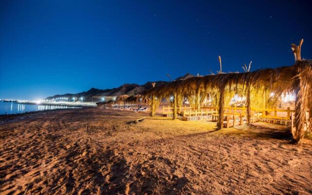 Golden Heights Aqua Park Dahab