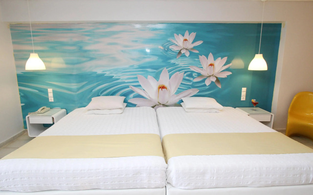 Filoxenia Hotel Zakynthos