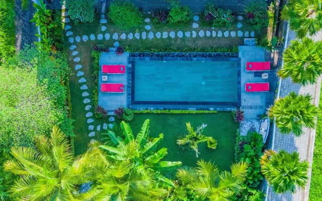Tantra House Ubud