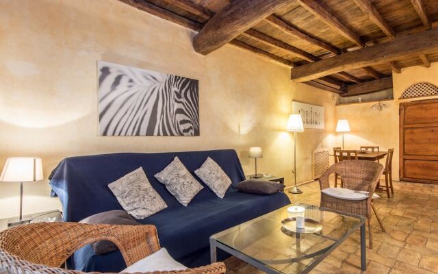 RSH Elegant Apartment Campo dei Fiori