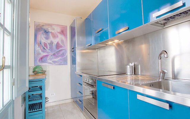 Villa Suite 48 Tirrenia
