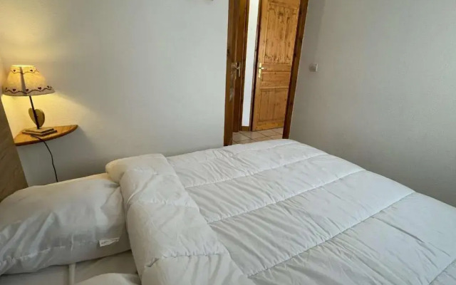 Appartement Praz-sur-Arly, 2 pièces, 4 personnes - FR-1-603-49