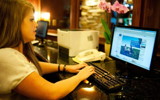 Hampton Inn Reading/Wyomissing