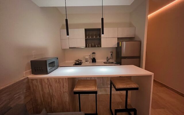 Studio Toh 210 - Elle Residence