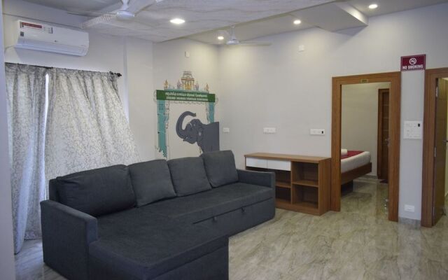 Classio Residency
