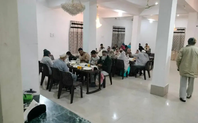 OYO 88116 Green Gallery Guest House