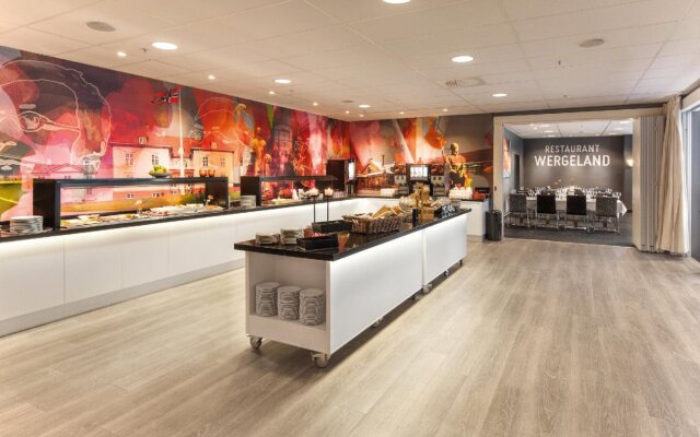 Best Western Leto Arena