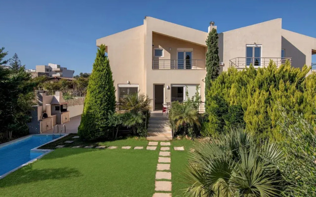 Luxury Villa Alba by Estia