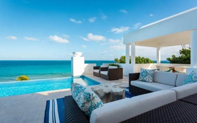 Long Bay Villas - Villa Sea