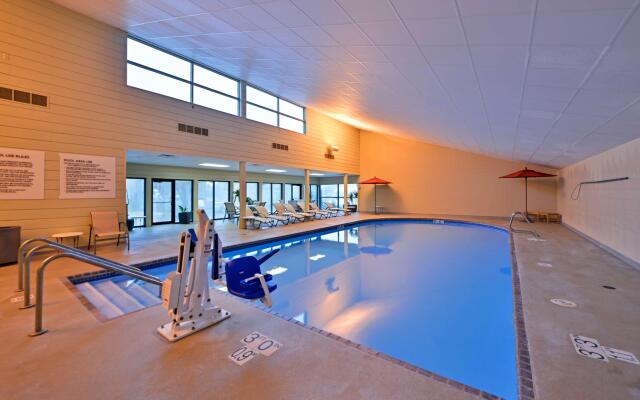 Radisson Hotel Madison