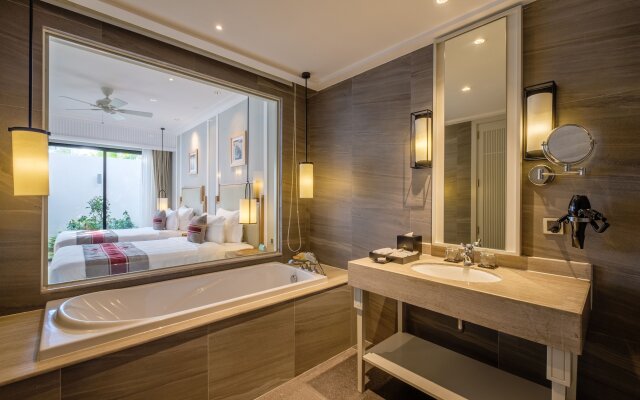 Renaissance Hoi An Resort & Spa