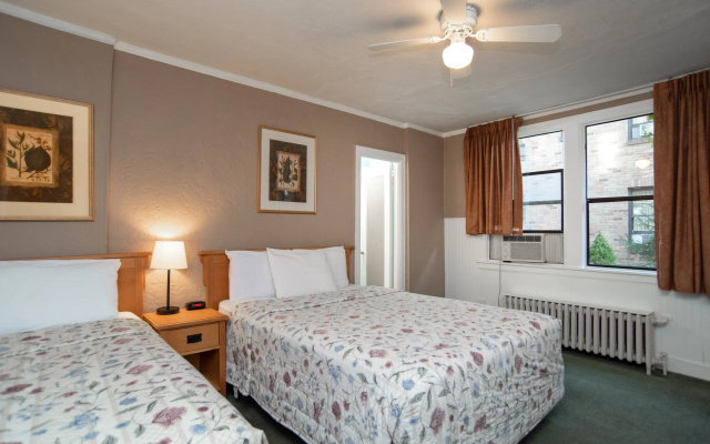 Inn at Queen Anne