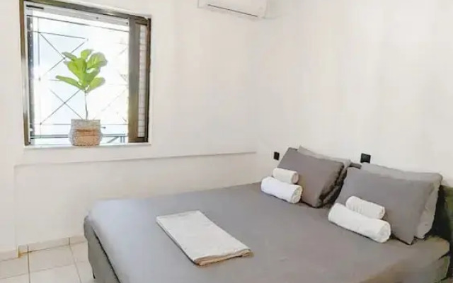 JM Apartment in Kamena Vourla