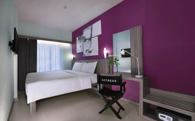 OS Style Hotel Managed by Orange Sky Management