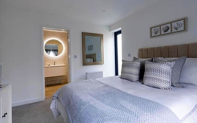 Sea Esta Guesthouse Mudeford