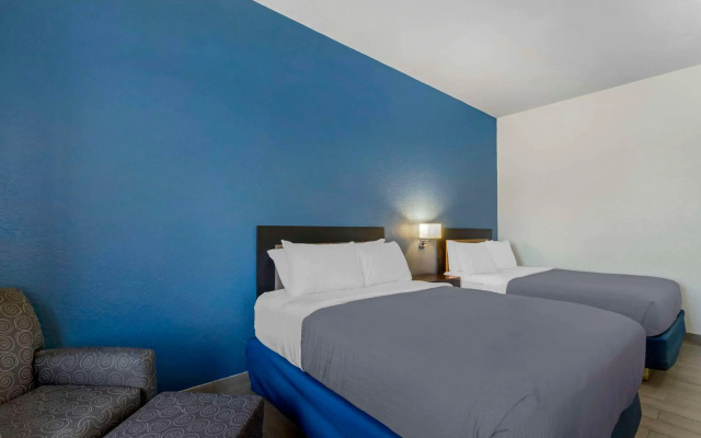 Rodeway Inn