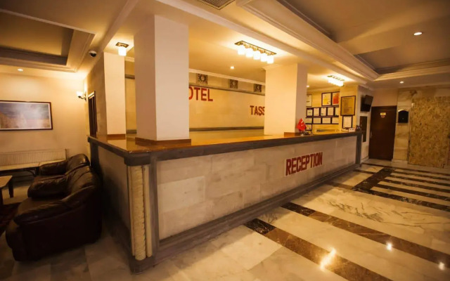 Tassaray Hotel