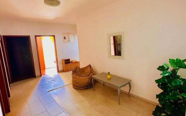Apartmani Tariba