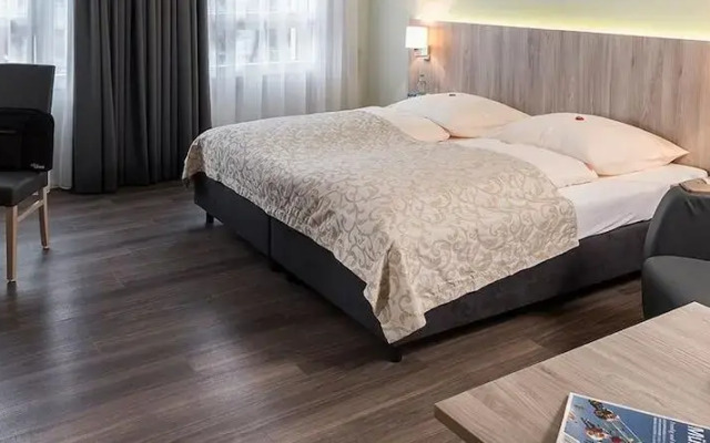 AINO Aparthotel Olympiapark