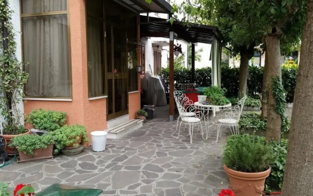 Bed & Breakfast Adrj