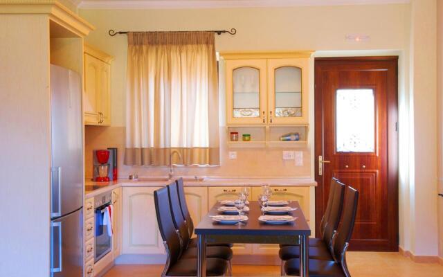 Anemones Villas