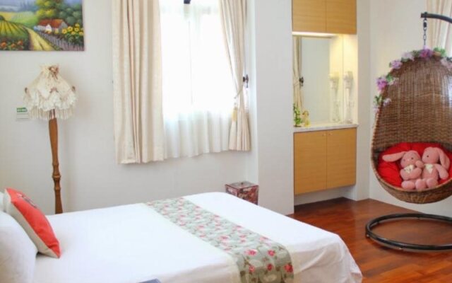 Nature House Homestay