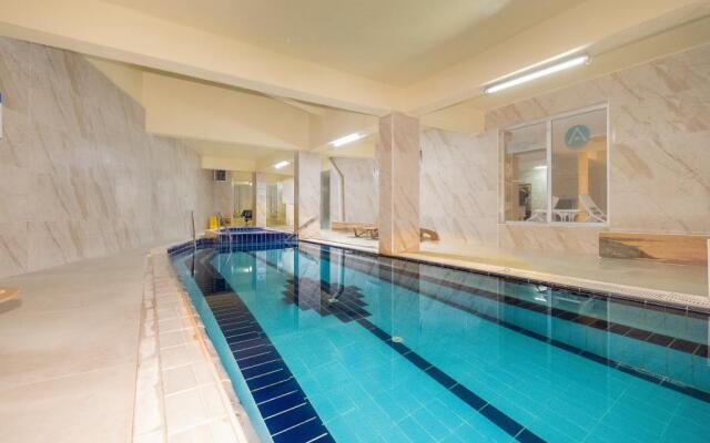 Ancere Thermal Hotel & Spa