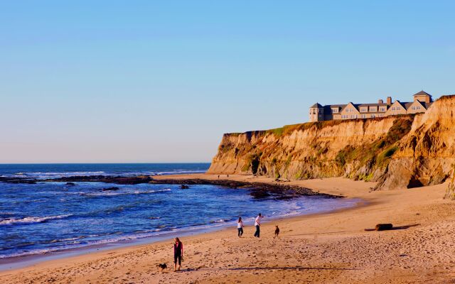 The Ritz-Carlton, Half Moon Bay
