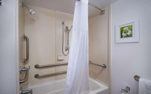 Hampton Inn Goldsboro NC