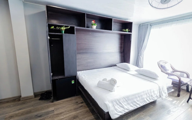 Awenasa by Livinginn