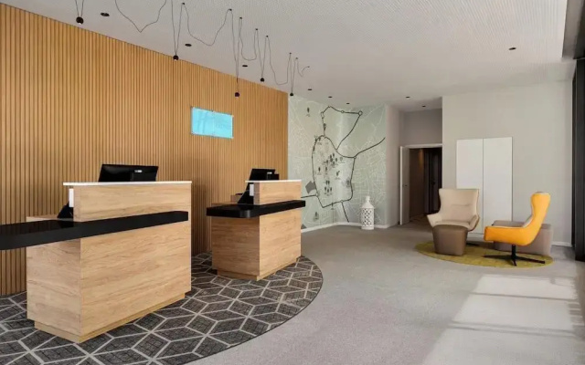 Holiday Inn Express Evora by IHG