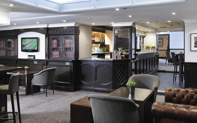 Delta Hotels by Marriott Durham Royal County