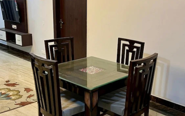 Sunrise Sanctuary By Atya Hotels