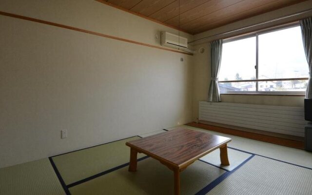 Hotel Meribel Tsugaike