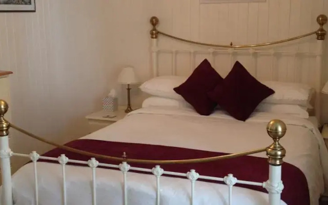 Althea Library Bed & Breakfast