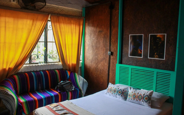 Canova Hostel & Pizza