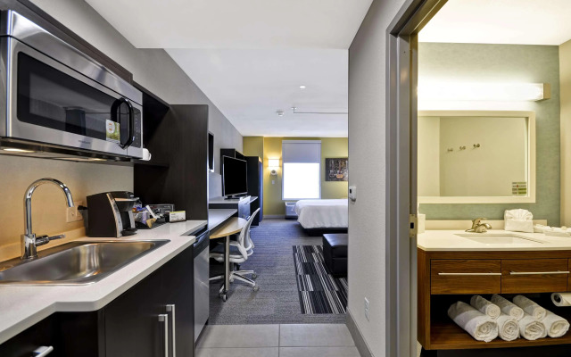 Home2 Suites Mt. Juliet, TN