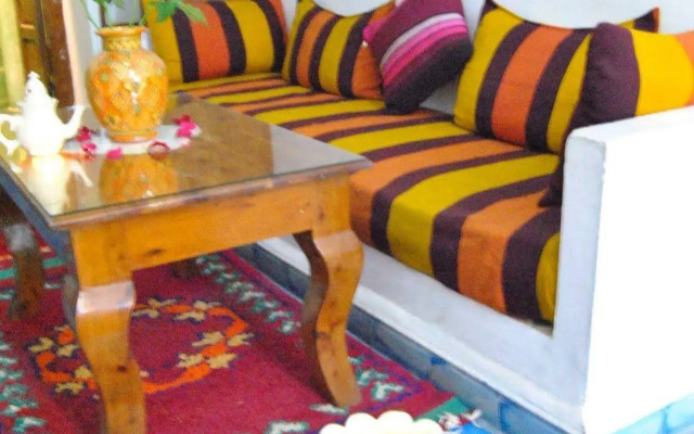 Riad Etoile de Mogador