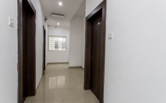 OYO 9969 Hotel Kshipra Dham