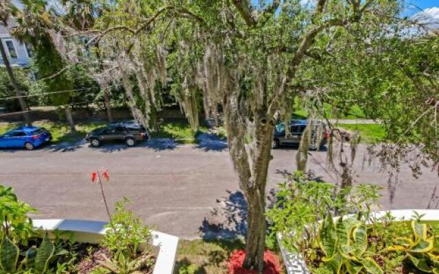 JBH 115 W 2nd Apt #3