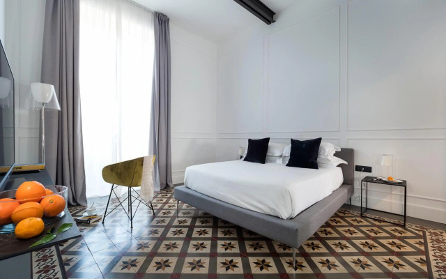 Habitat Boutique Hotel