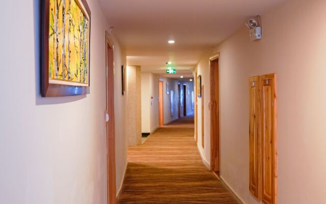 Sapa Highland Resort & Spa