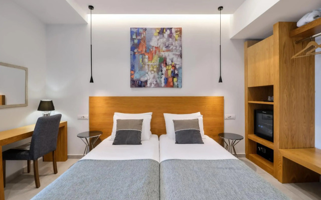 Mythical Coast Wellness Retreat