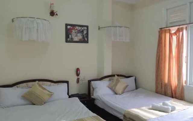 Da Lat Xua & Nay 2 Hotel